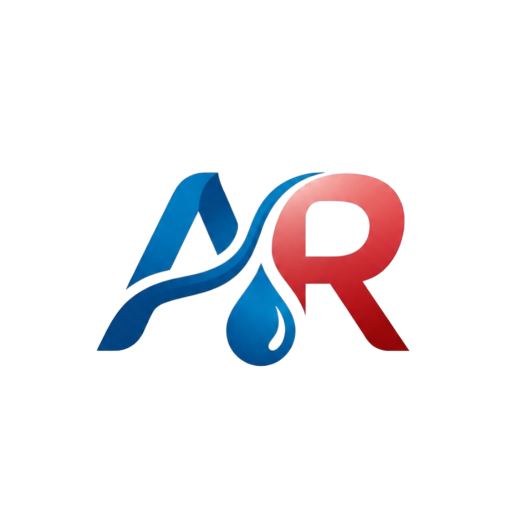 Logo AR Idraulica